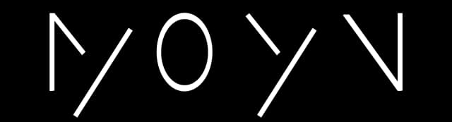 Myoxyn logo
